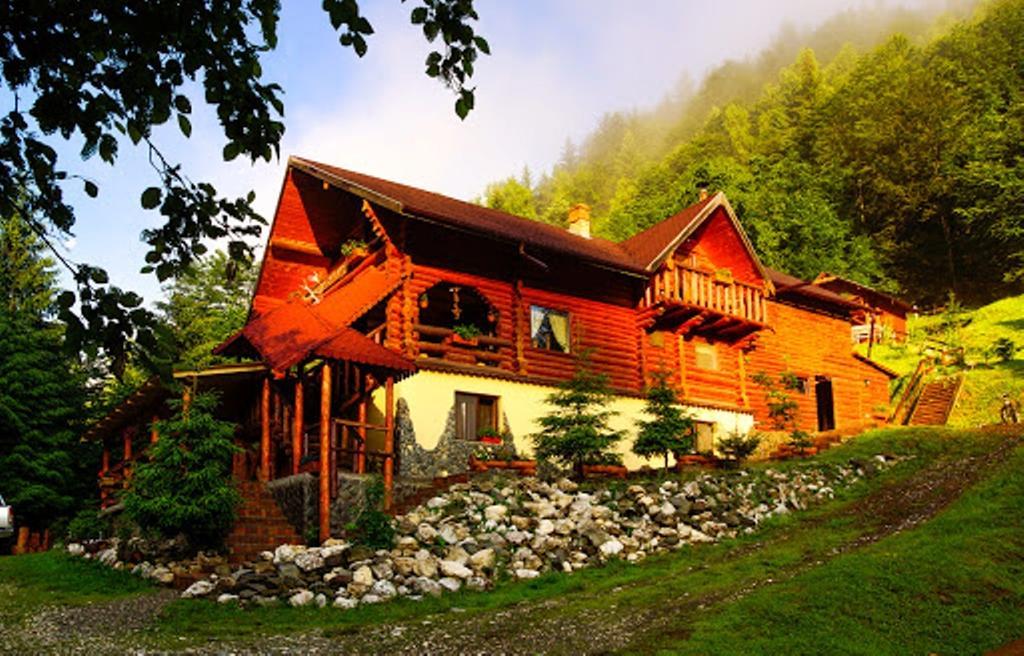 Cabana Casa Craita Zărneşti Pokoj fotografie