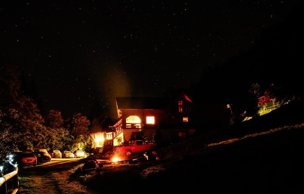 Cabana Casa Craita Zărneşti Pokoj fotografie
